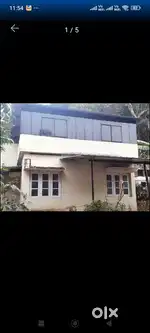 2 BHK House For Rent In Mysore Road, Bathery