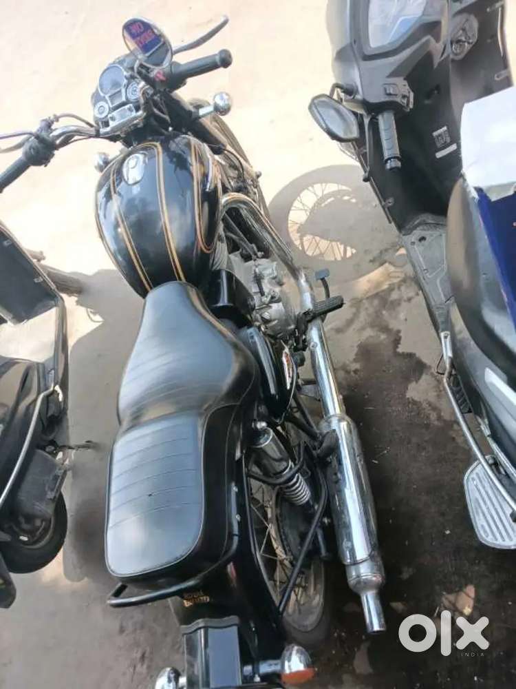 Very excellent condition