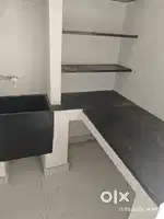 NEAR POTHERI RAILWAY STATION TNUHDB HOUSING... FLAT FOR RENT RS. 5000