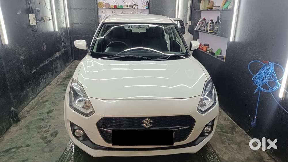 Maruti Swift Automatic Zxi+ Amt 60000kms 2020yr Excellent Condition