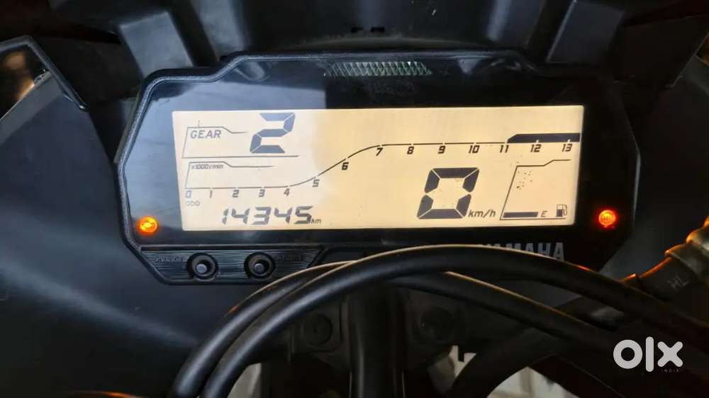 R15 Version 3