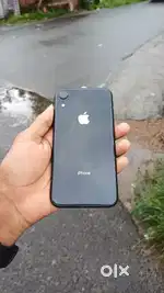 I phone xr
