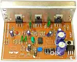 LEARN BASIC ELECTRICAL & ELECTRONICS PROJECTS