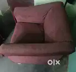 Single sofa only for 1500