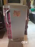 Godrej Fridge Refrigerator