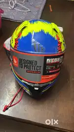 MT HELMETS