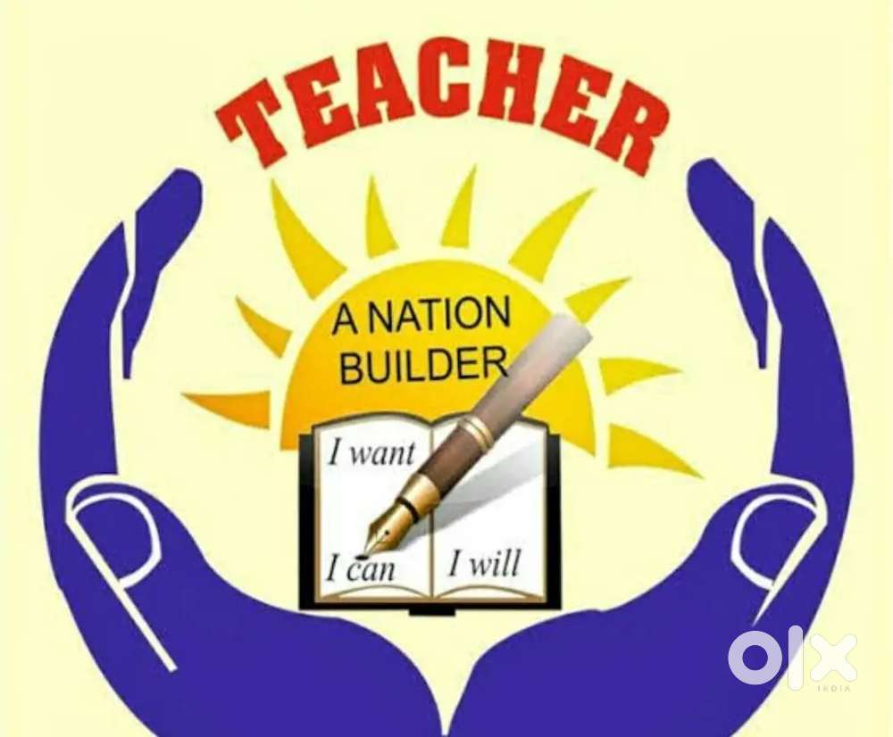 Home Tutor , Tution Teacher ( +2, 10th)(Math Science)