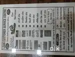 Loan customer service centers