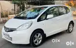 MH12CNG HondaJazz 2011-31 Baleno/Glanza/Celerio's best  alternative.