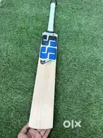 English Willow bat of SS in newest condition very new