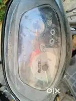 Scooty for sale