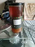 Farm fresh organic honey from house of honey bee