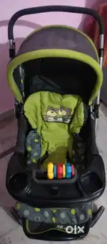 New condition pram