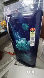 LG 185L 5 Star Direct Cool Single Door Refrigerator – New & Unused