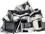 Purchase old computer laptop e-waste at best price