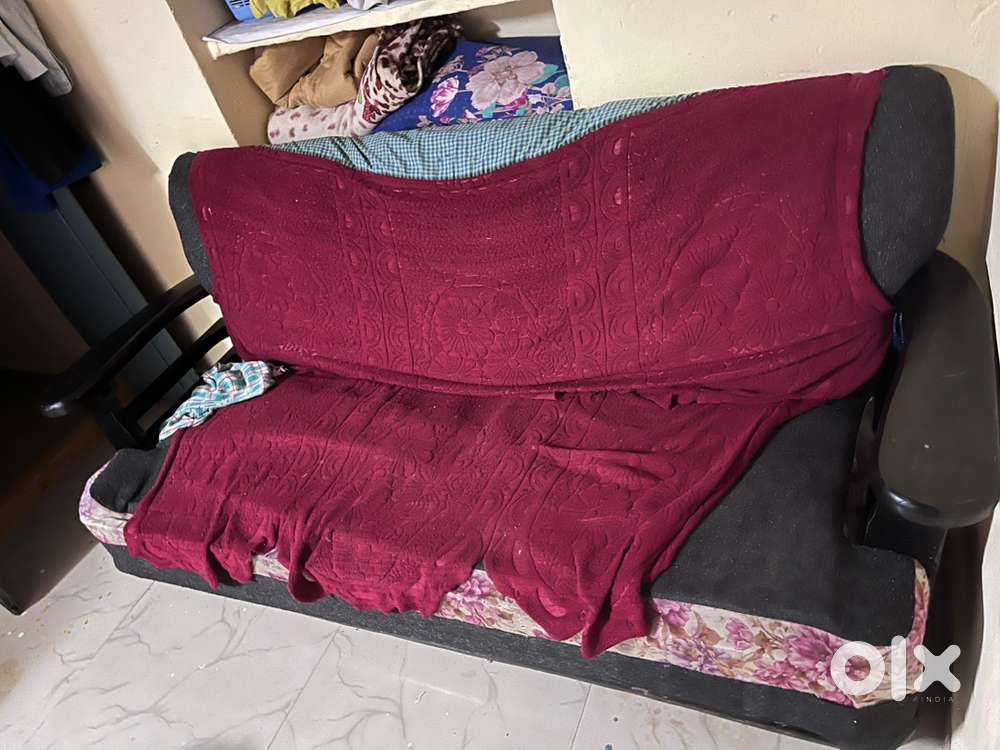 Sofa 1 half years old