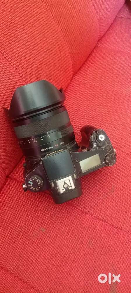 Sony rx 10   24 200lens