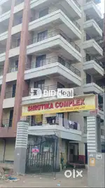 Residential Flat(Kharvai)