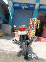 Fresh condition with ppc