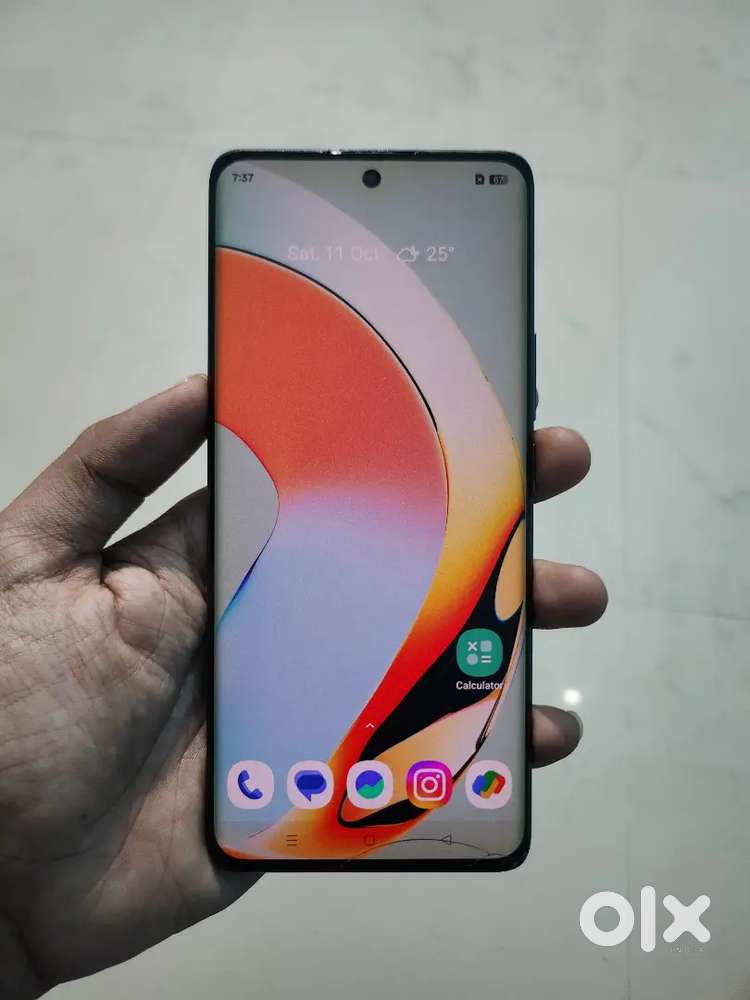 Realme 10 pro+ 5G