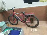 Bicycle on sell...