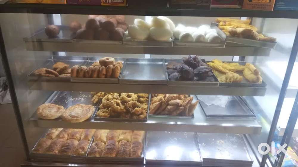 Helpers for bakery borma(बेकरी बोर्मा के लिए सहायक)