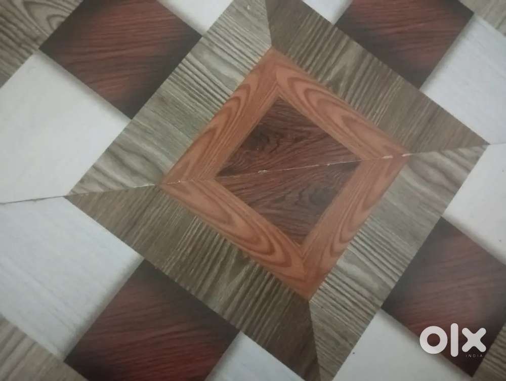 Required old house near by MDM hospital or at new Power house road