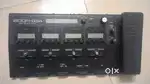 ZOOM G5N electric Guitar processor