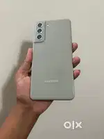 Samsung s21 fe 8/256 for sale
