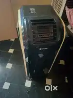 Portable ac