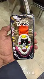 I phone 14 pro max 128Gb