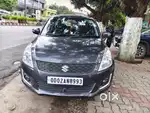 Maruti,2017 model, 7 year,manual petrol variant