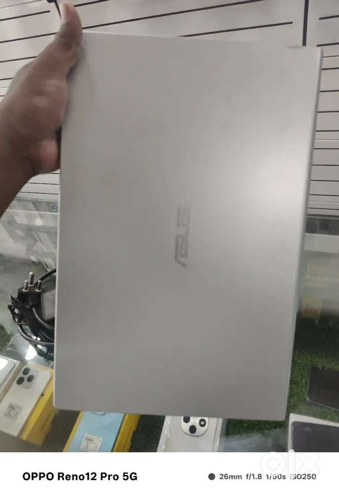 ASUS VIVOBOOK LAPTOP (S43DRJL0)