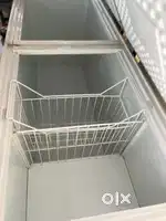 Deep freeze 500L