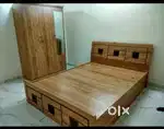 New bed starting price 11500