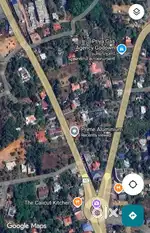 Residential plot for sale near pattithanam junction. Lorry site