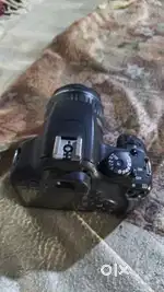 Canon Camera for sell