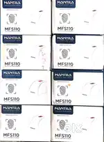 Mantra L1 Fingerprint