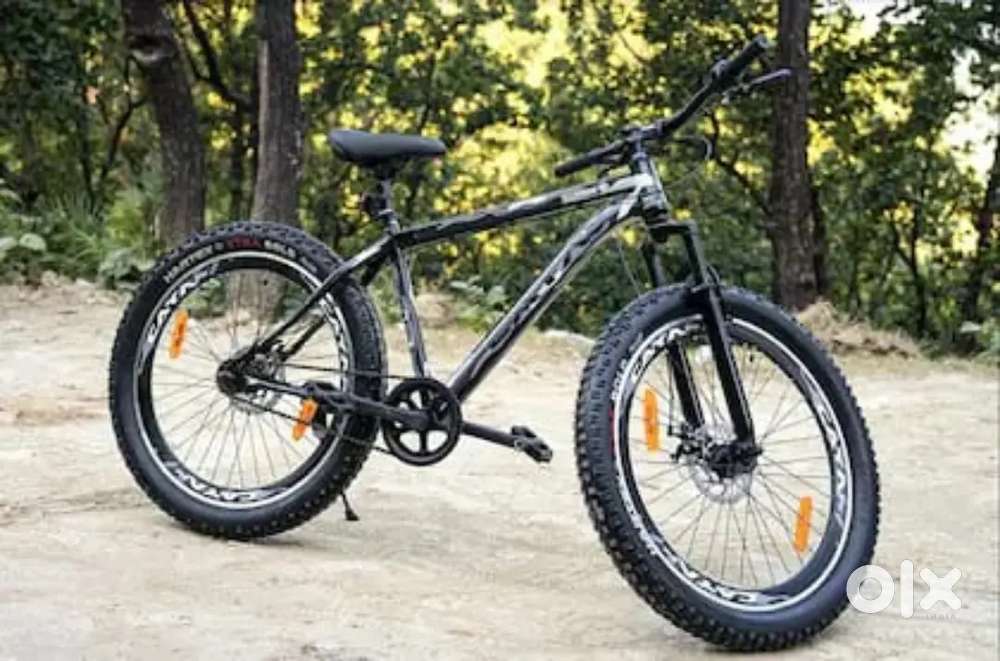 Caya worrier cycle for sale at 29% off