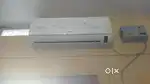 Sumsung ac 1.5 ton