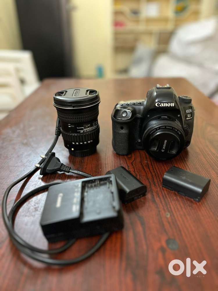 Canon 5d mark 4 for sale