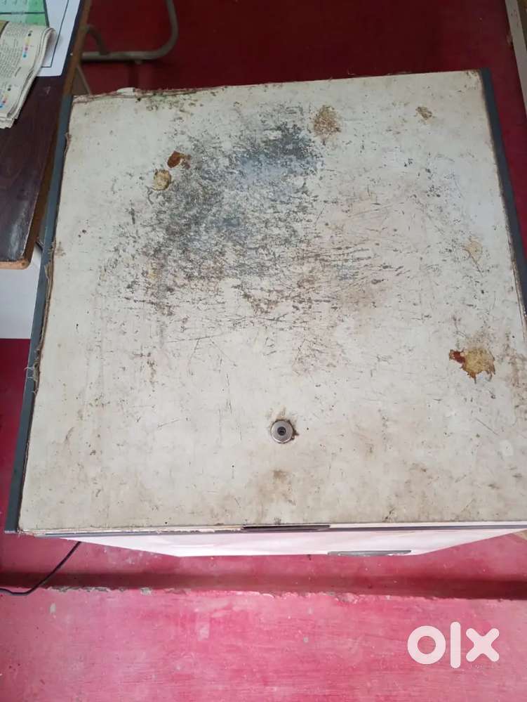 Commerce fridge for sold