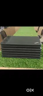 Hp Dell Lenovo Corporate laptops 13k To 38k H-TECH PORUR Virugambakkam