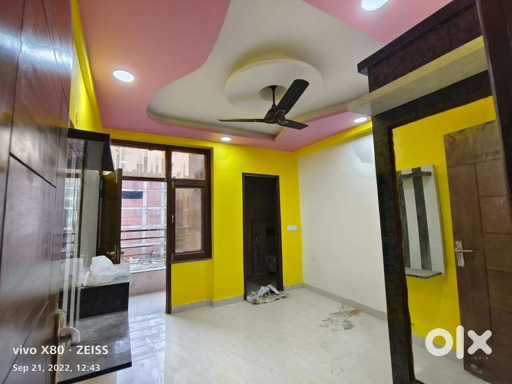 New 3 BHK 55 To 65 Lakh Property for Sale in Noida 73 Uttar pradesh