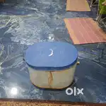 Solar assistant tank