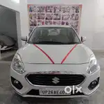 Maruti Suzuki Swift Dzire Vdi BSIV, 2019, Diesel