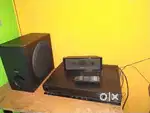 Sony Home Theatre