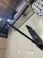 Tyga tec bolt electric scooter