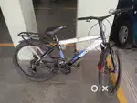 Gare cycle