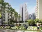 Oc received and on main road building complex